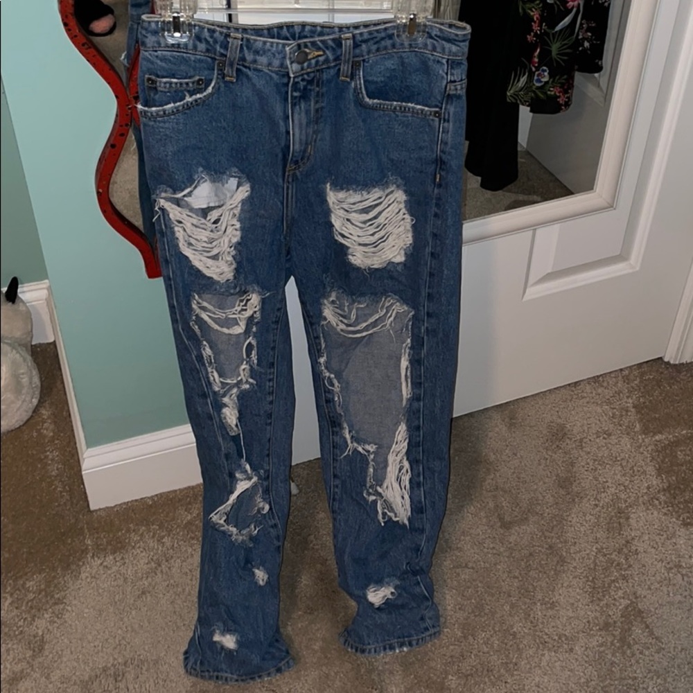 LF jeans - Picture 2 of 2